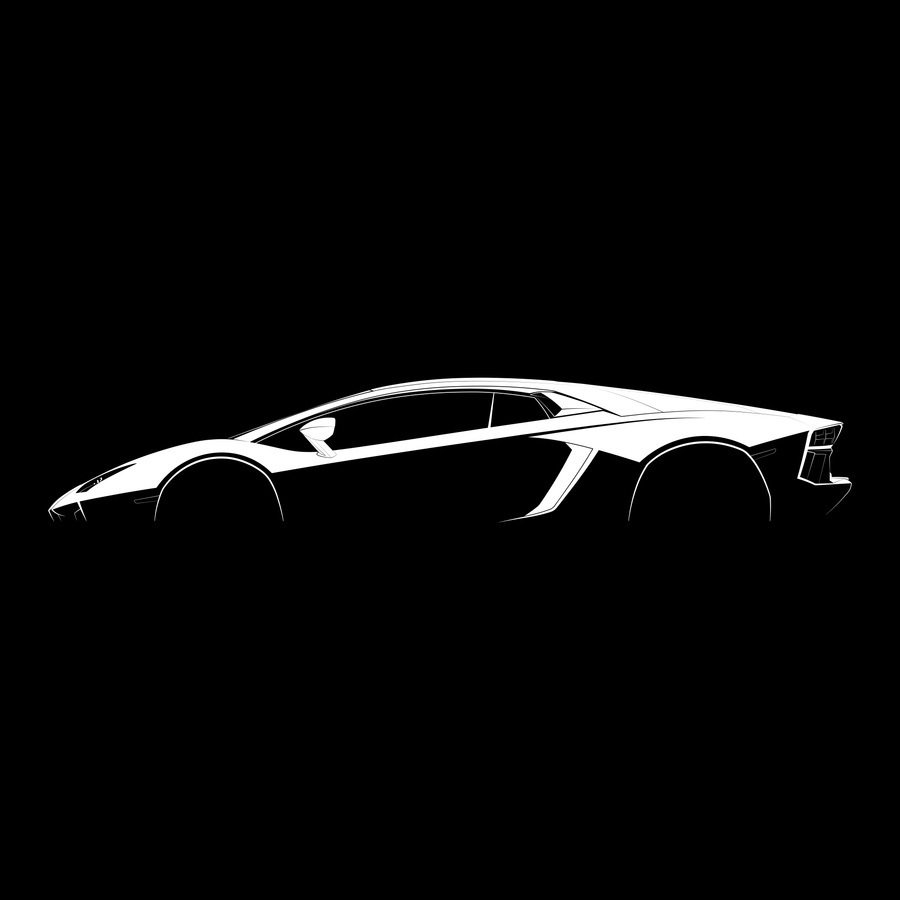 Aventador