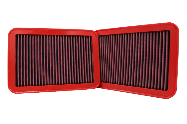 Lamborghini Aventador BMC engine Filter CRF726/01