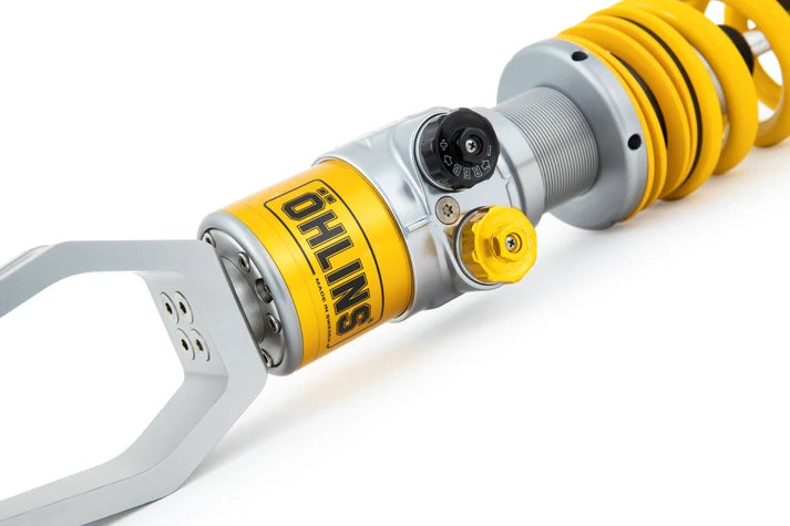 Lamborghini Hurcan Ohlins TTX coilover set