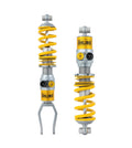 Lamborghini Hurcan Ohlins TTX coilover set