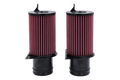Lamborghini Hurcan Bmc Engine Air Filter FB807/08