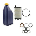 Hurcan Service Kit